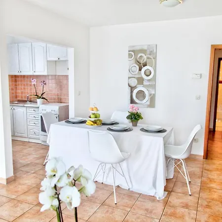 Manuel Apartment Pjescana Uvala