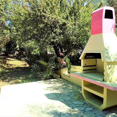 Manuel Apartment Pjescana Uvala