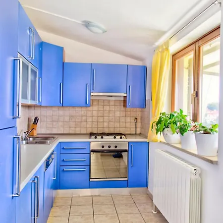 Manuel Apartment Pjescana Uvala