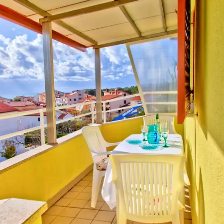 Manuel Apartment Pjescana Uvala