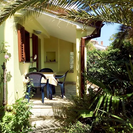 Manuel Apartment Pjescana Uvala