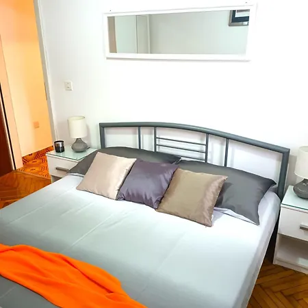 Apartment Manuel Pjescana Uvala