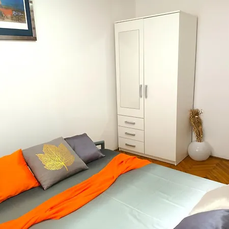 Manuel Apartment Pjescana Uvala