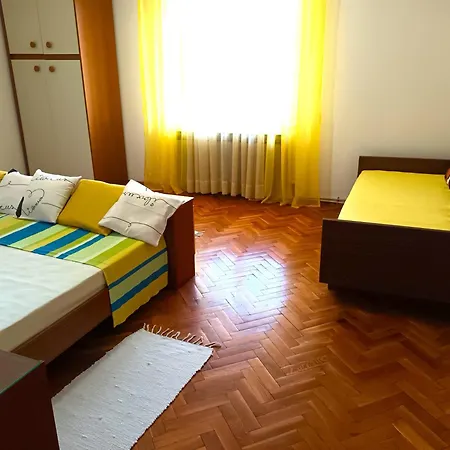 Apartment Manuel Pjescana Uvala