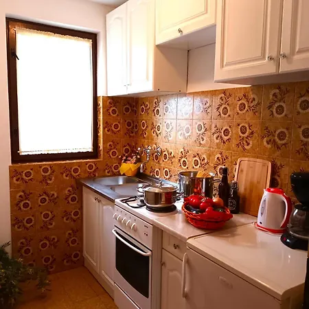 Manuel Apartment Pjescana Uvala