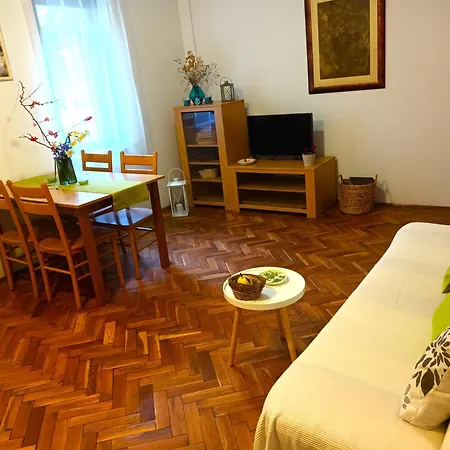 Apartment Manuel Pjescana Uvala