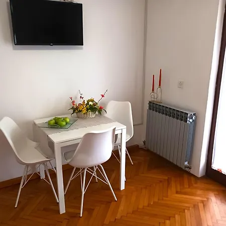 Manuel Apartment Pjescana Uvala