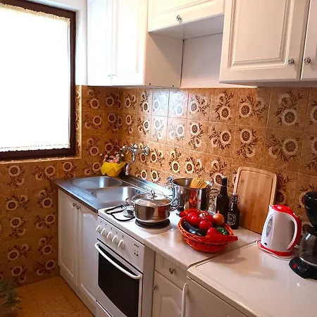 Apartment Manuel Pjescana Uvala