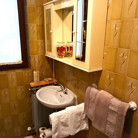 Manuel Apartment Pjescana Uvala