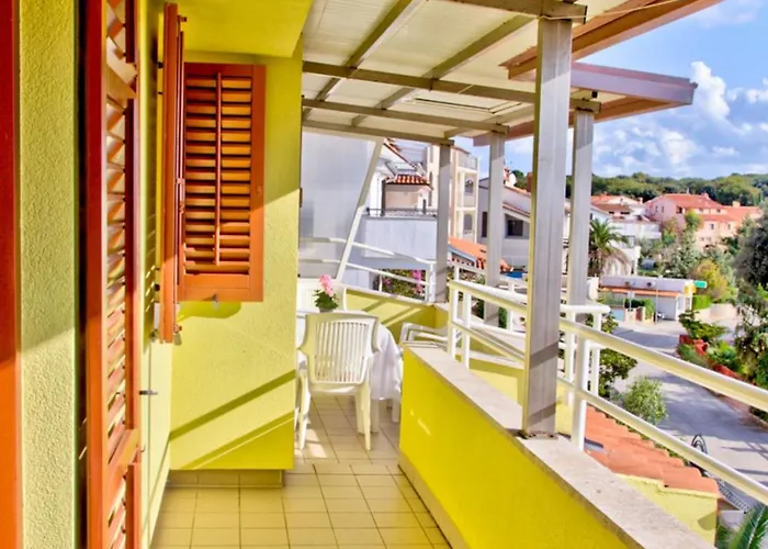 Appartement Manuel