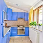 Manuel Appartement Pjescana Uvala