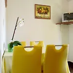 Appartement Manuel Pjescana Uvala