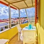 Manuel Appartement Pjescana Uvala