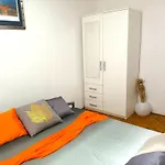 Manuel Appartement Pjescana Uvala