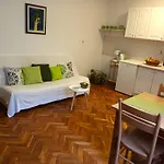 Appartement Manuel *