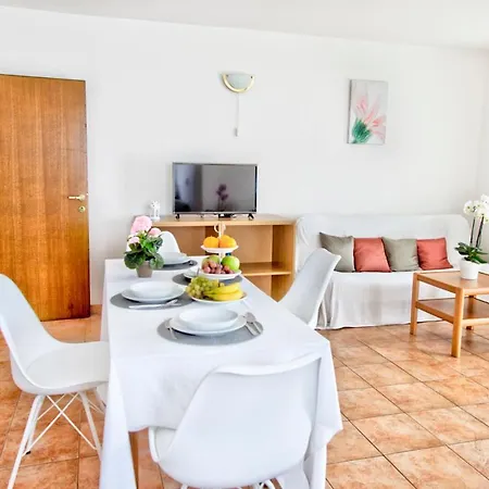 Manuel Apartment *
