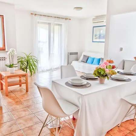 Manuel Apartment Pjescana Uvala