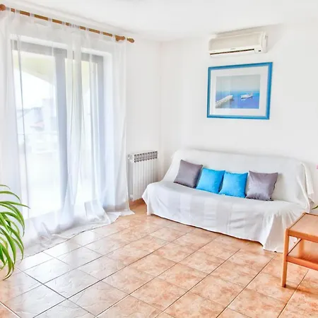 Manuel Apartment *