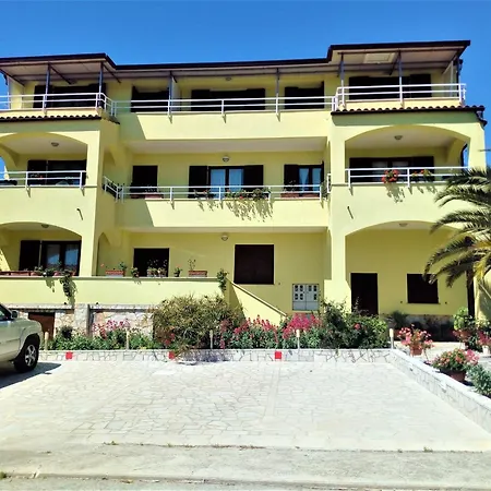 Apartmán Manuel *