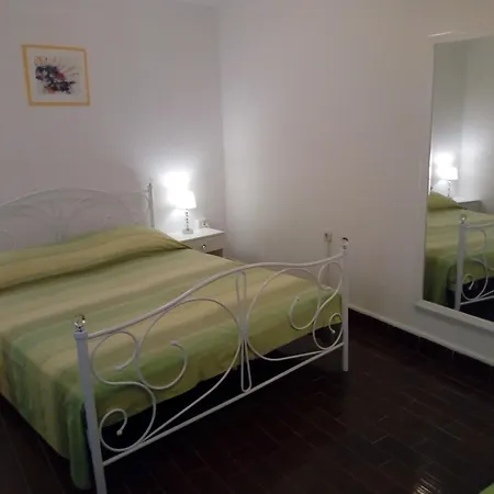 Manuel Apartment