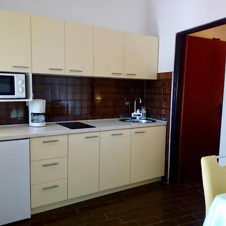 Manuel Apartment
