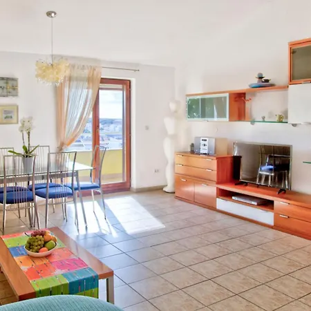 Apartment Manuel