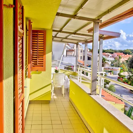 Apartment Manuel