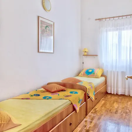 Apartment Manuel *