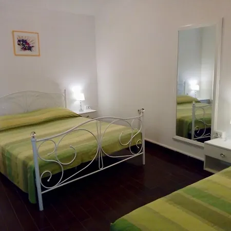Apartment Manuel