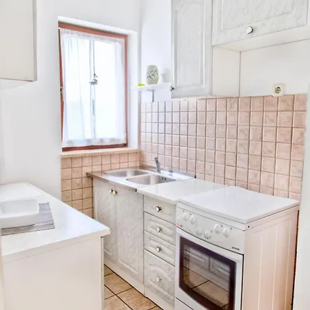 Manuel Apartment