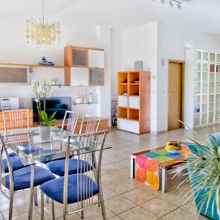 Manuel Apartment