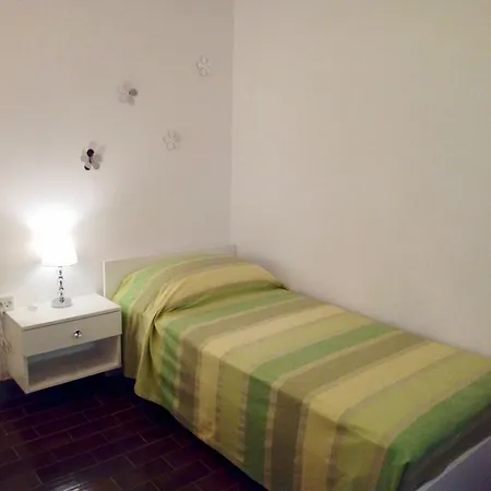 Apartment Manuel *