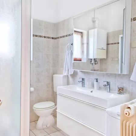 Manuel Apartment Pjescana Uvala