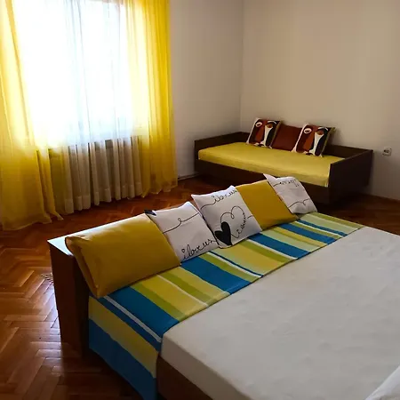 Apartment Manuel