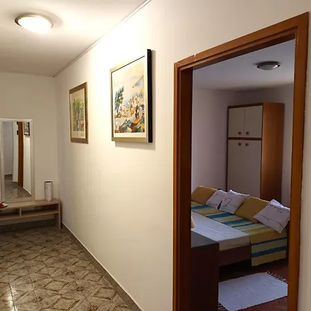 Apartment Manuel