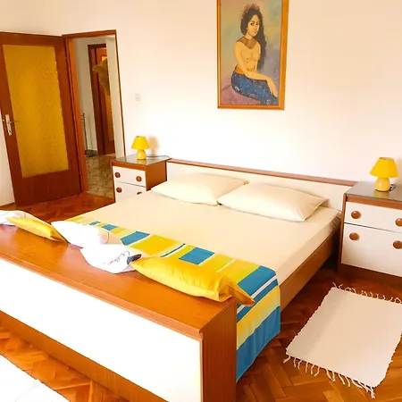 Manuel Apartment *
