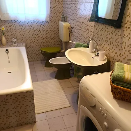 Apartment Manuel