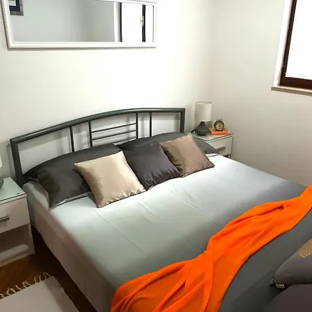 Apartment Manuel *