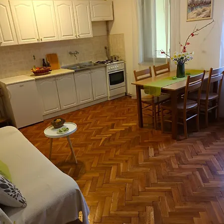 Apartment Manuel