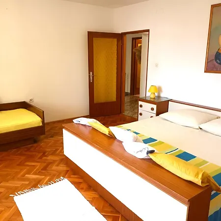 Manuel Apartment