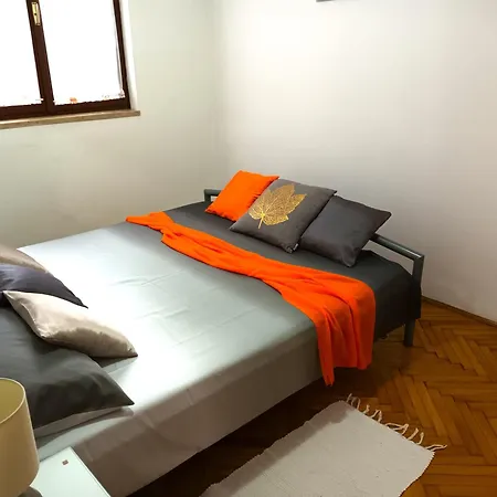 Apartment Manuel *