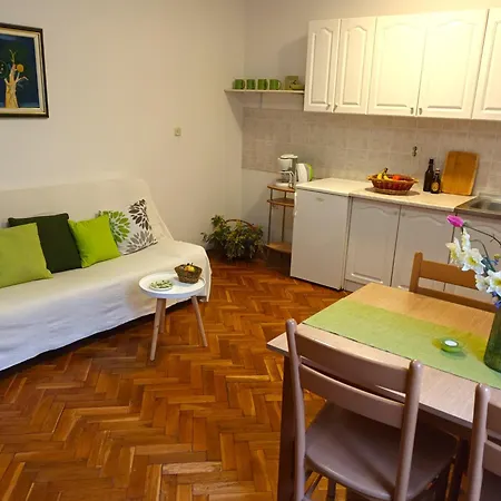 Apartment Manuel