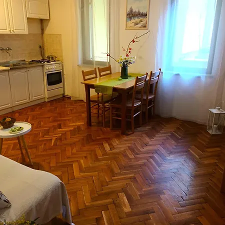 Manuel Apartment *