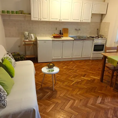 Apartment Manuel