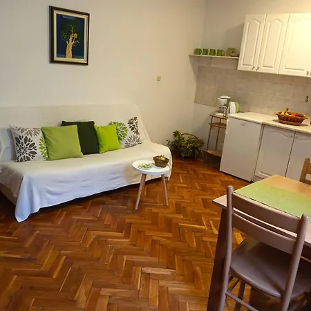 Apartment Manuel *