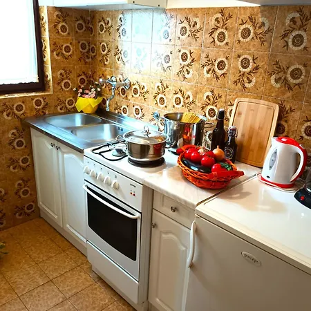 Manuel Apartment