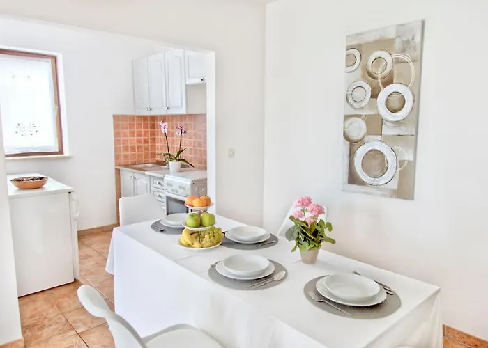 Apartmán Manuel