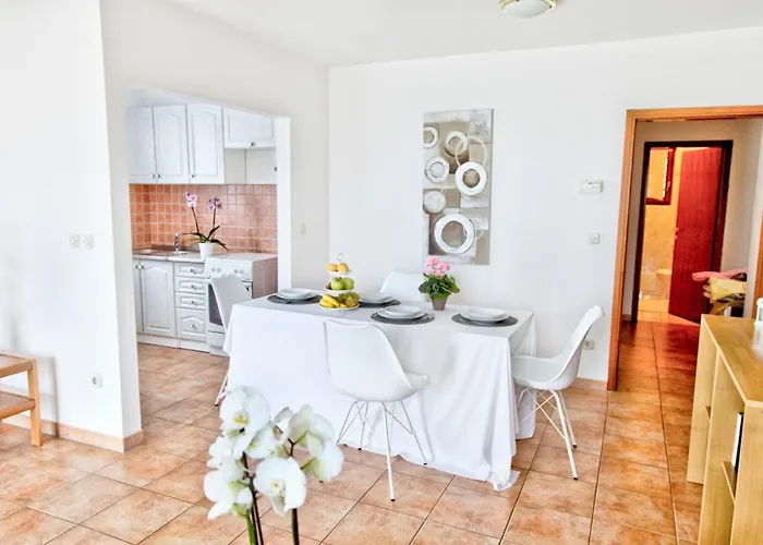 Manuel Apartmán Pjescana Uvala