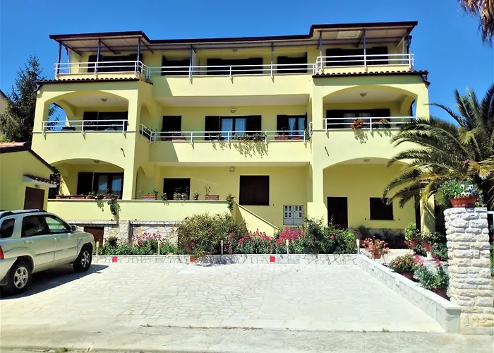 Apartmán Manuel *
