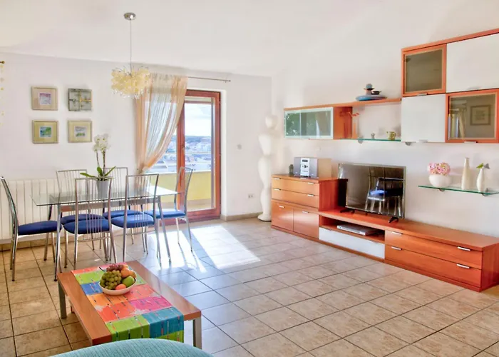 Apartmán Manuel
